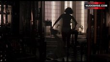 Mimi Rogers in Lingerie – Someone To Watch Over Me
