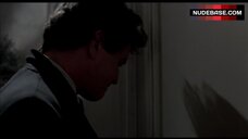 4. Mimi Rogers in Lingerie – Someone To Watch Over Me