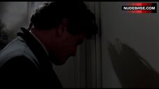 5. Mimi Rogers in Lingerie – Someone To Watch Over Me