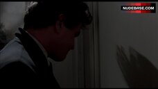 6. Mimi Rogers in Lingerie – Someone To Watch Over Me