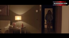 10. Silvia Alonso Underwear Scene – Mirage