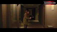 5. Silvia Alonso Underwear Scene – Mirage