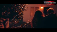 1. Taylor Hickson Lesbian Scene – Residue