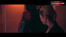 10. Taylor Hickson Lesbian Scene – Residue