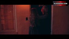 3. Taylor Hickson Lesbian Scene – Residue