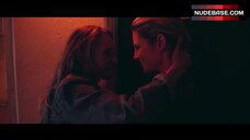 5. Taylor Hickson Lesbian Scene – Residue