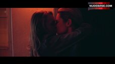 6. Taylor Hickson Lesbian Scene – Residue