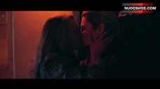 8. Taylor Hickson Lesbian Scene – Residue