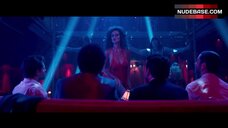 8. Tamar Baruch Bare Pokies – Budapest