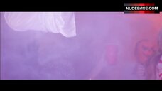 3. Stephanie Town Thong Scene – Halloween At Aunt Ethel'S