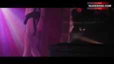 1. Caroline Rose Thompson Pole Dance – Residue