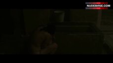 6. Hiam Abbas Tits Scene – I Still Hide To Smoke
