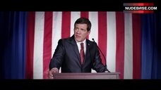 8. Ryan Whitney Newman Sexy Scene – The Thinning