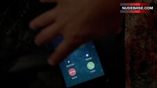 6. Meta Golding Underwear Scene – Empire