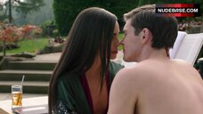 10. Sofia Carson Hot Scene – Pretty Little Liars: The Perfectionists