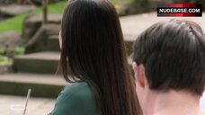 4. Sofia Carson Hot Scene – Pretty Little Liars: The Perfectionists