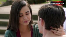 7. Sofia Carson Hot Scene – Pretty Little Liars: The Perfectionists