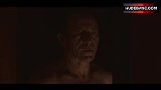4. Irene Jacob Naked Breasts – The Oa