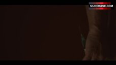6. Irene Jacob Naked Breasts – The Oa