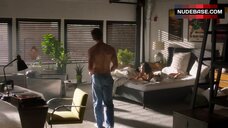 3. Sydney Park Sexy Scene – Pretty Little Liars: The Perfectionists