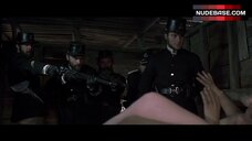5. Thea Gumbert Nude Boobs and Bush – Ned Kelly