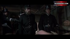 7. Thea Gumbert Nude Boobs and Bush – Ned Kelly