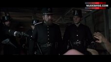 8. Thea Gumbert Nude Boobs and Bush – Ned Kelly