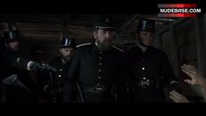 9. Thea Gumbert Nude Boobs and Bush – Ned Kelly