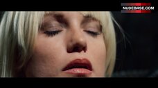 10. Ellie Church Bare Butt – Amazon Hot Box