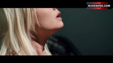 8. Ellie Church Bare Butt – Amazon Hot Box