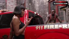3. Keke Palmer Sexy Dancing – Star