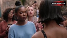 7. Keke Palmer Sexy Dancing – Star