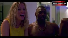 8. Piper Perabo in Bikini – Turn Up Charlie