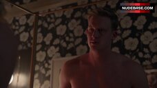 3. Emma Hunton in Nightie – Good Trouble