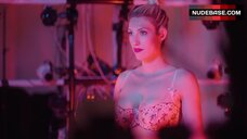 3. Karley Sciortino Posing in Bra and Panties – Slutever