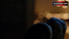 10. Gaelle Gillis Cowgirl Sex – Among The Shadows