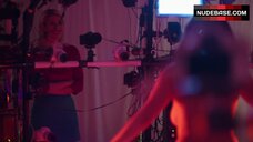 1. April O'Neil Ass Scene – Slutever