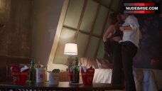 1. Maia Mitchell Sex Scene – Good Trouble