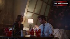 8. Maia Mitchell Sex Scene – Good Trouble