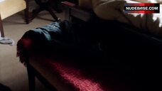 2. Levy Tran Underwear Scene – Macgyver