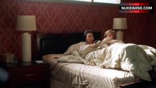 4. Levy Tran Underwear Scene – Macgyver