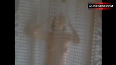 2. Kristen Dalton Shower Sex – The Sweeper