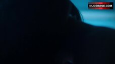 6. Eline Powell Threesome Sex – Siren