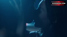 Eline Powell Threesome Sex – Siren