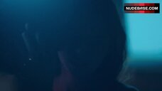 8. Eline Powell Threesome Sex – Siren