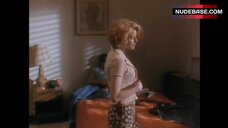 1. Kristen Dalton in Lingerie – The Sweeper