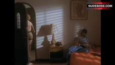 10. Kristen Dalton in Lingerie – The Sweeper