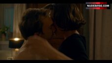 2. Helen McCrory Bare Boobs – Motherfatherson