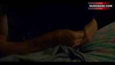 4. Helen McCrory Bare Boobs – Motherfatherson