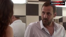 8. Natacha Lindinger Tits Flash – Sam